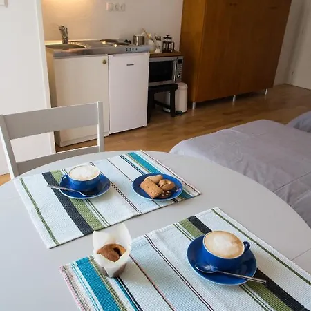 Milica Garden Apartment Prvic Sepurine Exterior photo