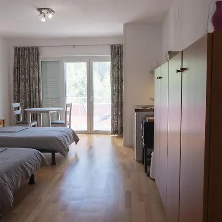 Milica Garden Apartment Prvic Sepurine Exterior photo