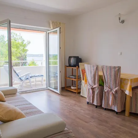 Milica Garden Apartment Prvic Sepurine Exterior photo