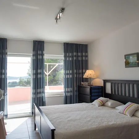 Milica Garden Apartment Prvic Sepurine Exterior photo
