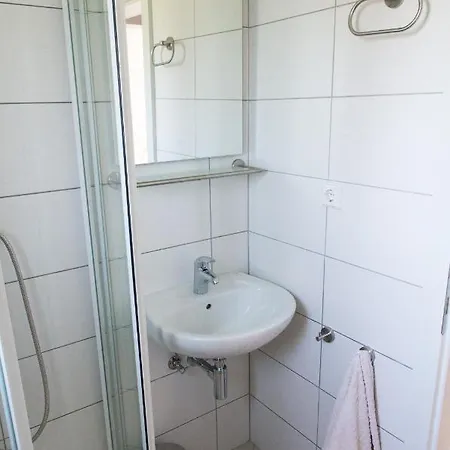 Milica Garden Apartment Prvic Sepurine Exterior photo