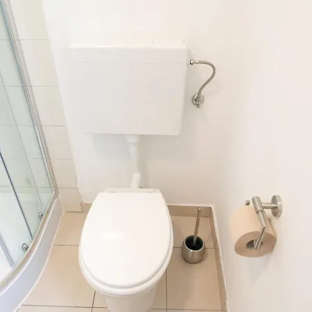 Milica Garden Apartment Prvic Sepurine Exterior photo