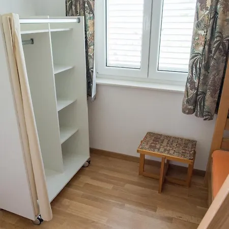 Milica Garden Apartment Prvic Sepurine Exterior photo