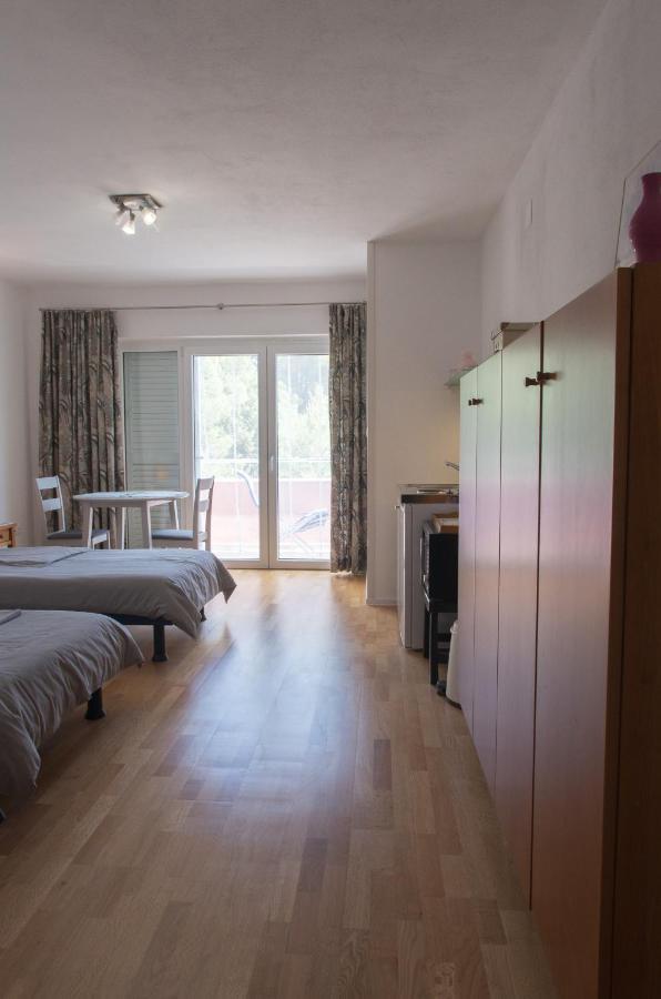 Milica Garden Apartment