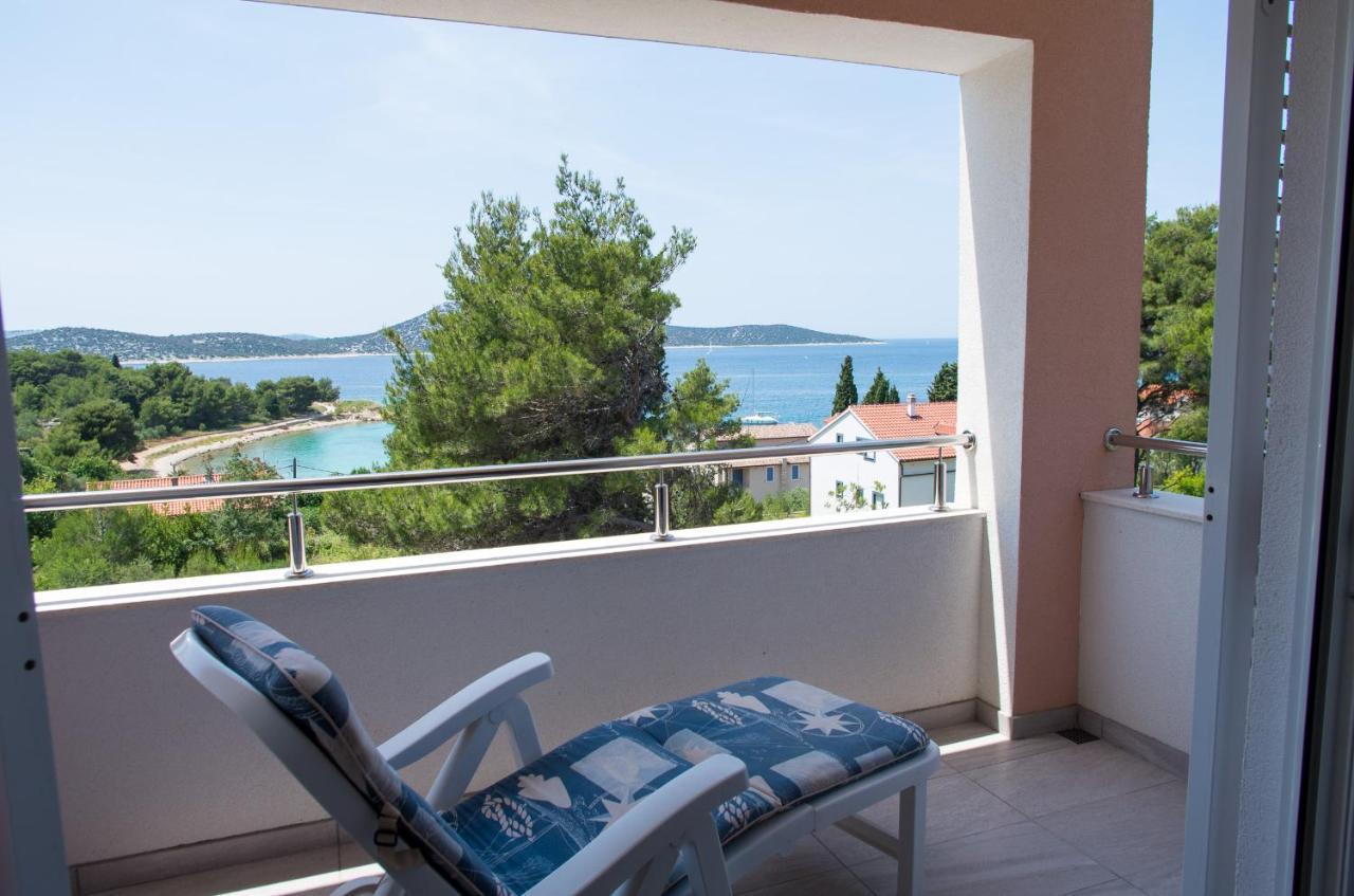 Appartamento Milica Garden Prvic Sepurine