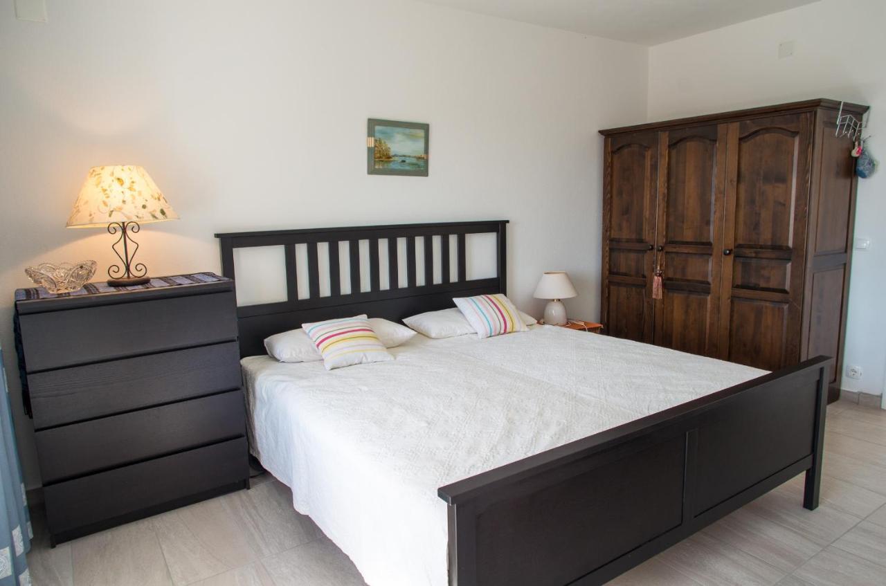 Apartment Milica Garden Prvic Sepurine