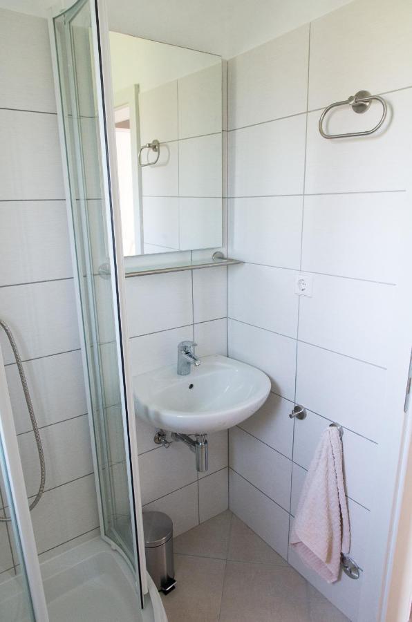 Milica Garden Apartment