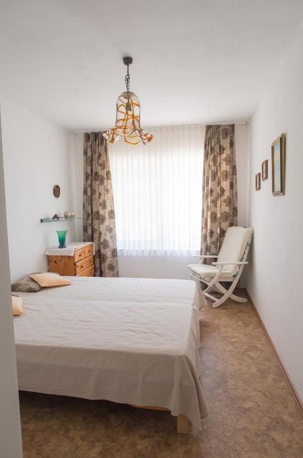 Apartment Milica Garden Prvic Sepurine