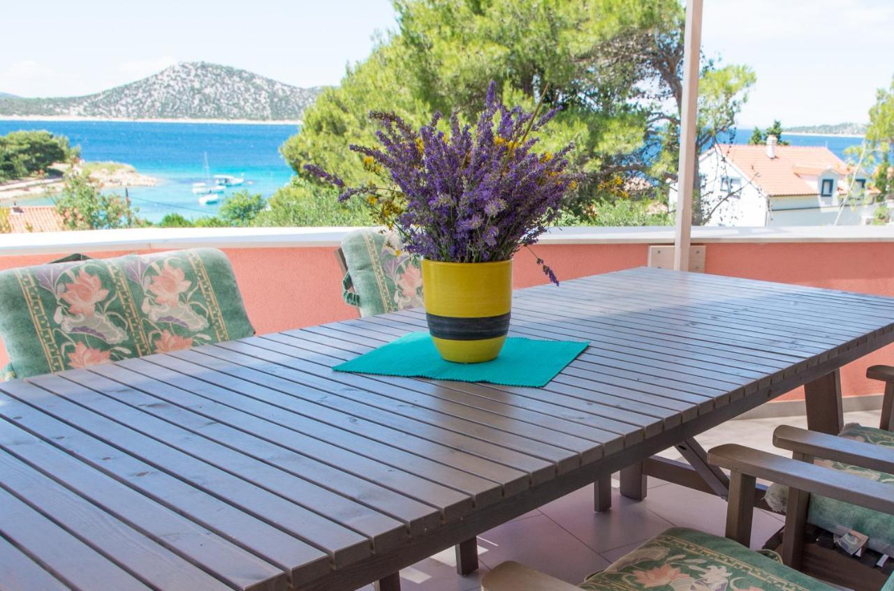 Apartment Milica Garden Prvic Sepurine