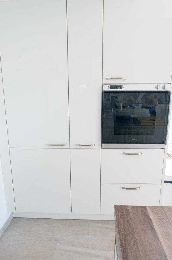 Apartment Milica Garden Prvic Sepurine