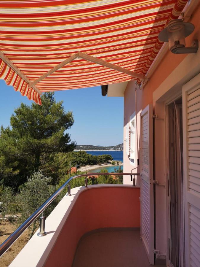 Milica Garden Apartment *