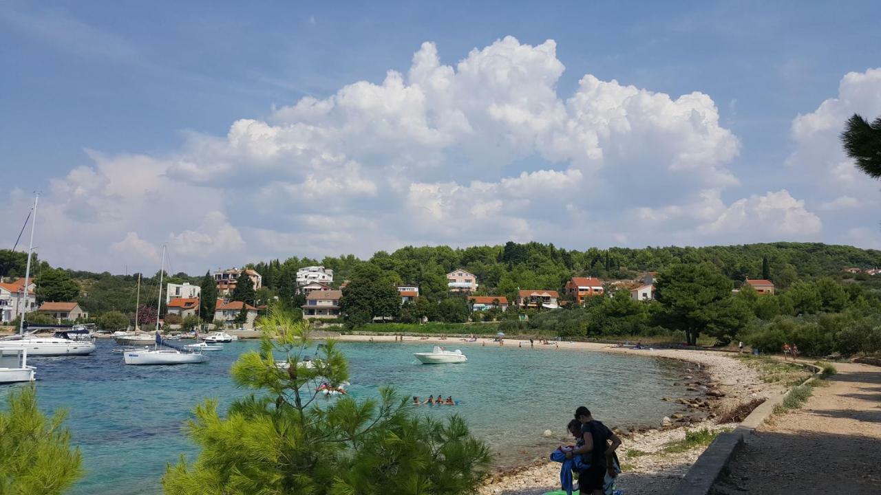 Milica Garden Prvic Sepurine