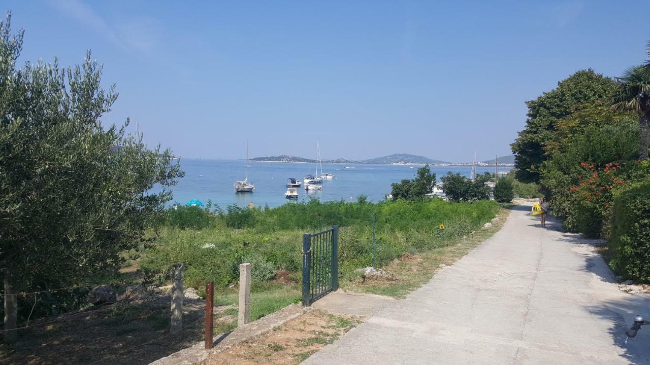 Appartamento Milica Garden *